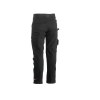 Pantalon respirant et extensible