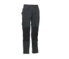 Pantalon stretch et coolmax®