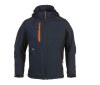 Veste softshell trystan