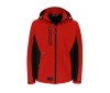 Veste softshell trystan
