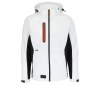 Veste softshell trystan