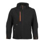 Veste softshell trystan