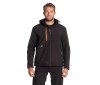 Veste softshell trystan