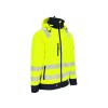 Veste Softshell haute visibilité Gregor