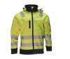Veste softshell haute visibilité gregor