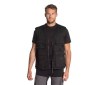 Bodywarmer multi-poches
