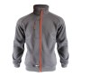 Sweat doublé polaire