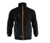 Sweat doublé polaire