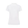 Polo femme respirant