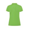 Polo femme respirant