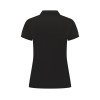 Polo femme respirant