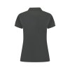Polo femme respirant