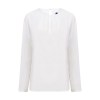 Blouse femme manches longues