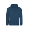 Sweat capuche