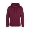 Sweat capuche