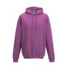 Sweat capuche