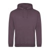 Sweat capuche