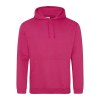 Sweat capuche