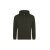 Sweat capuche