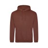 Sweat capuche