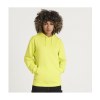 Sweat capuche