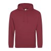 Sweat capuche