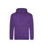 Sweat capuche