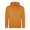 Sweat capuche