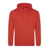 Sweat capuche