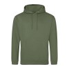 Sweat capuche