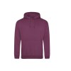 Sweat capuche