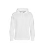 Sweat capuche
