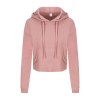 Sweat court femme