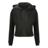 Sweat court femme