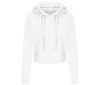 Sweat court femme