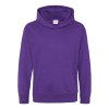 Sweat capuche enfant