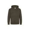 Sweat capuche enfant