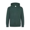 Sweat capuche enfant