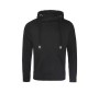 Sweat col croisé