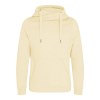 Sweat col croisé