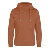 Sweat col croisé