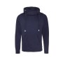 Sweat col croisé