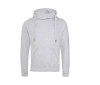 Sweat col croisé