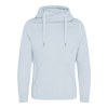 Sweat col croisé