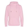 Sweat col croisé