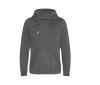 Sweat col croisé
