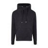 Sweat col croisé