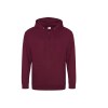 Sweat zippé