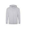 Sweat zippé
