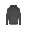 Sweat à capuche lourd graduate